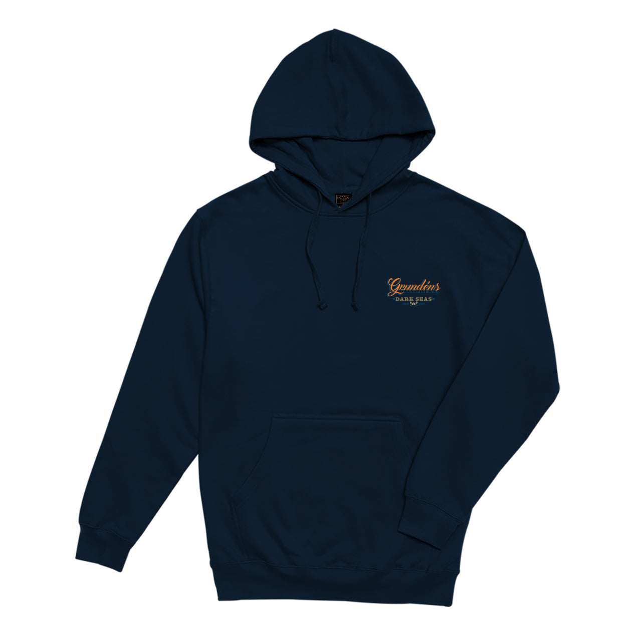 WATERCRAFT PULLOVER HOOD