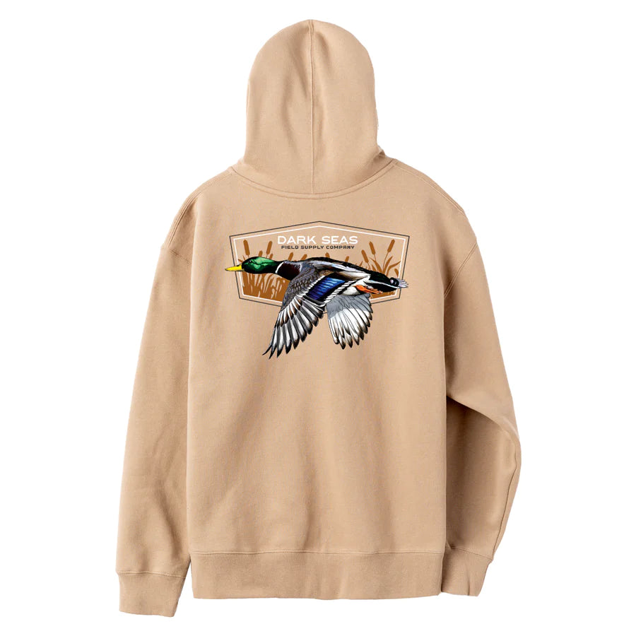 Mallard sweatshirt on sale