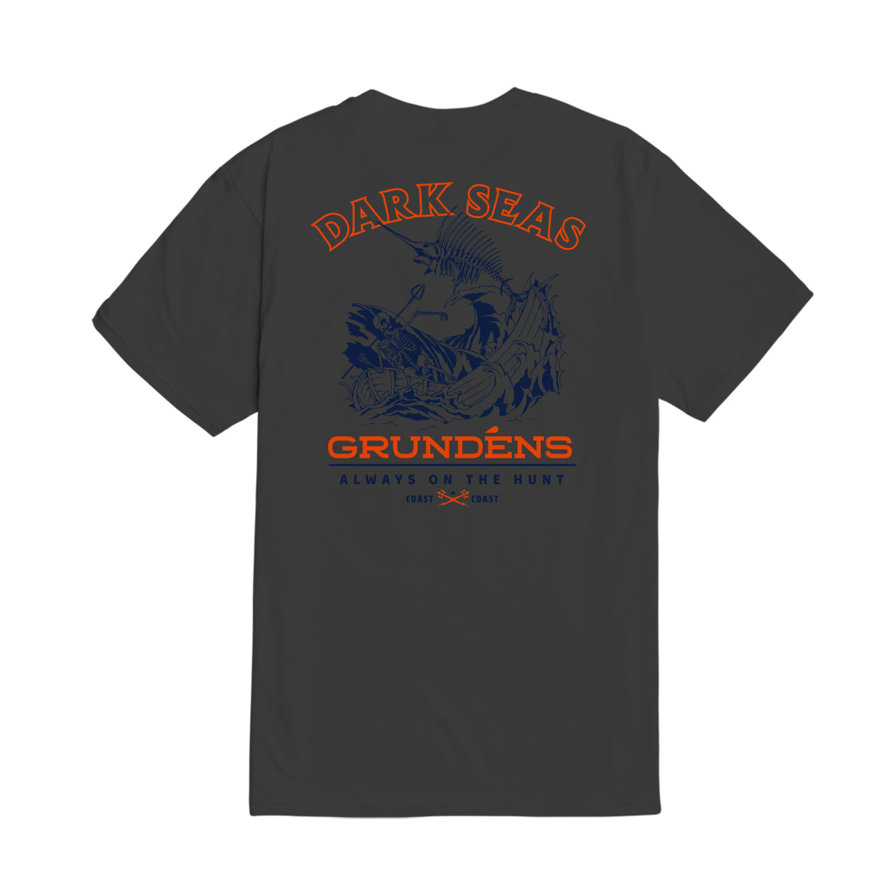 BATTLELINES PREMIUM T-SHIRT