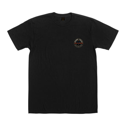 COASTAL REGION PREMIUM T-SHIRT