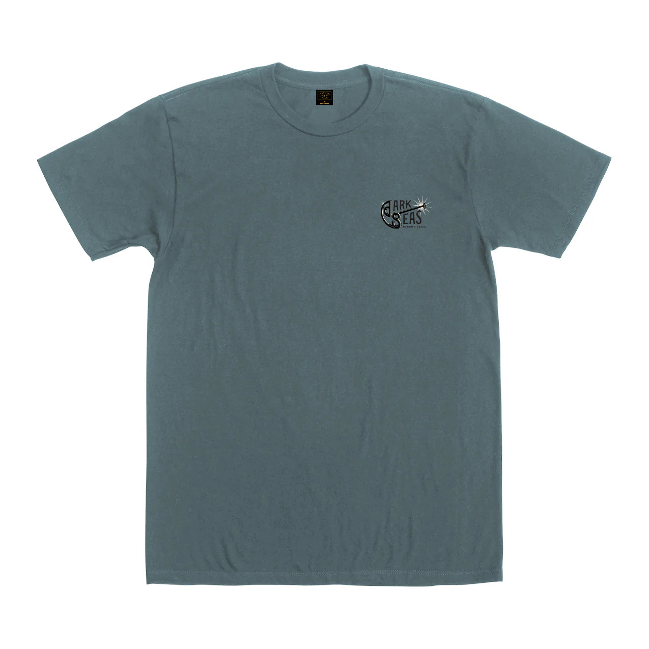 Branding Iron T-Shirt