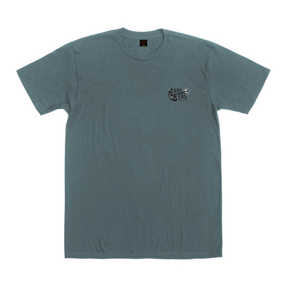 Branding Iron T-Shirt