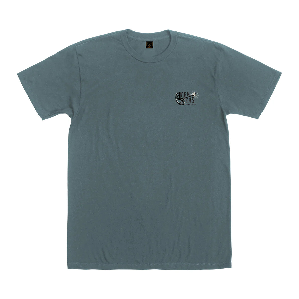 Branding Iron T-Shirt