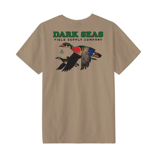 Wood Duck T-Shirt