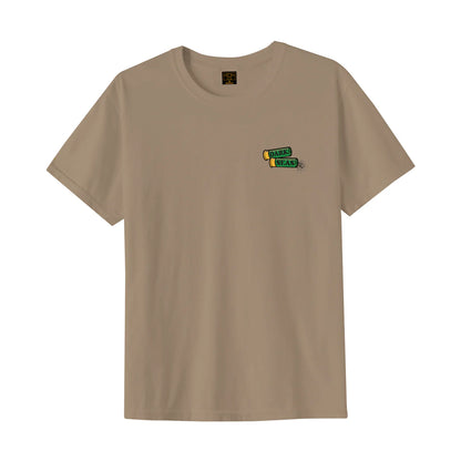 Wood Duck T-Shirt