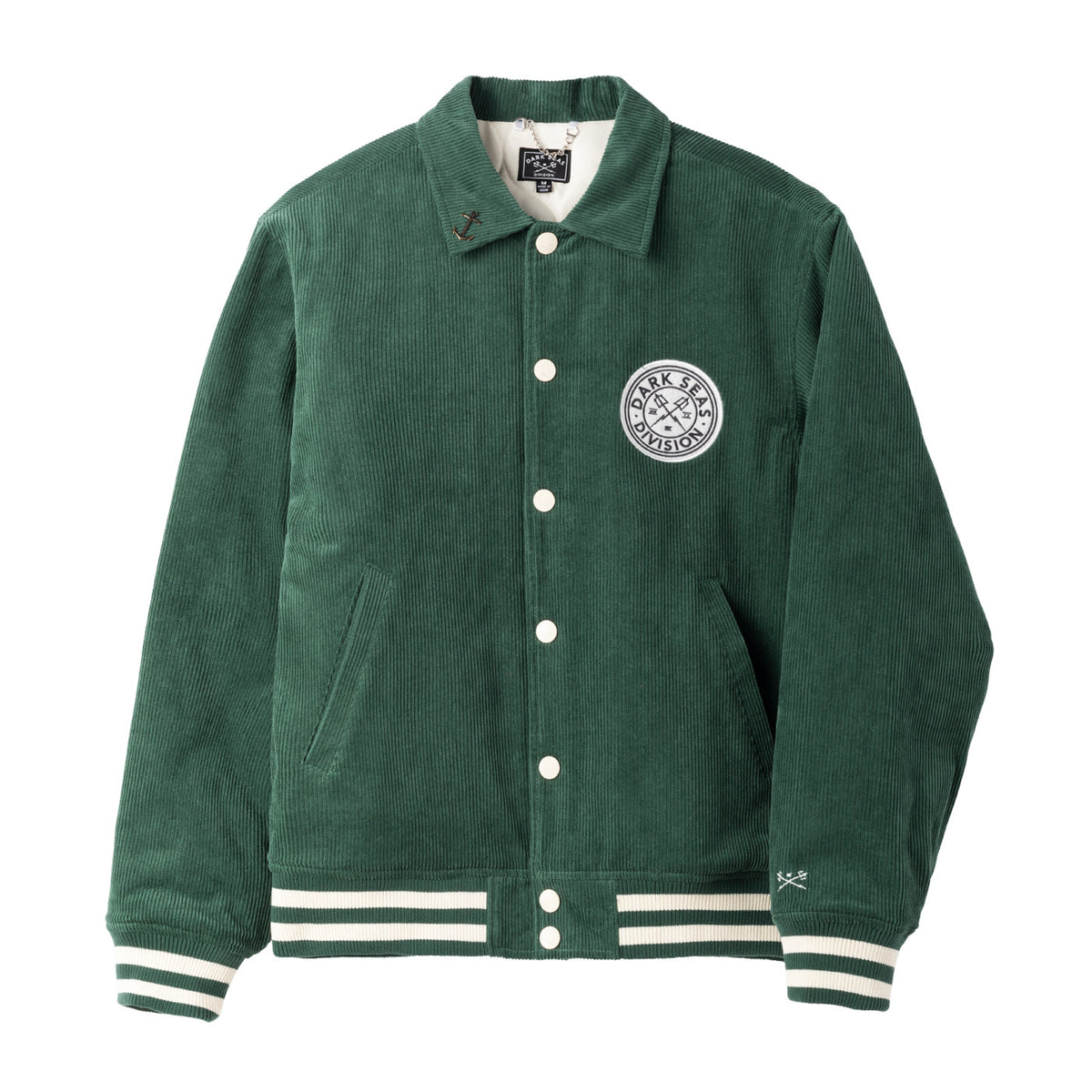 VARSITY JACKET