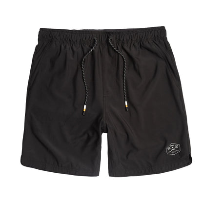 No Sweat Short Short