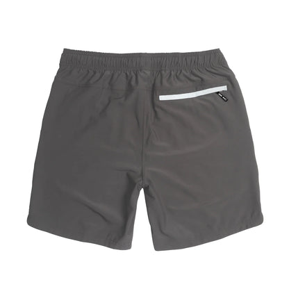 No Sweat Short Short