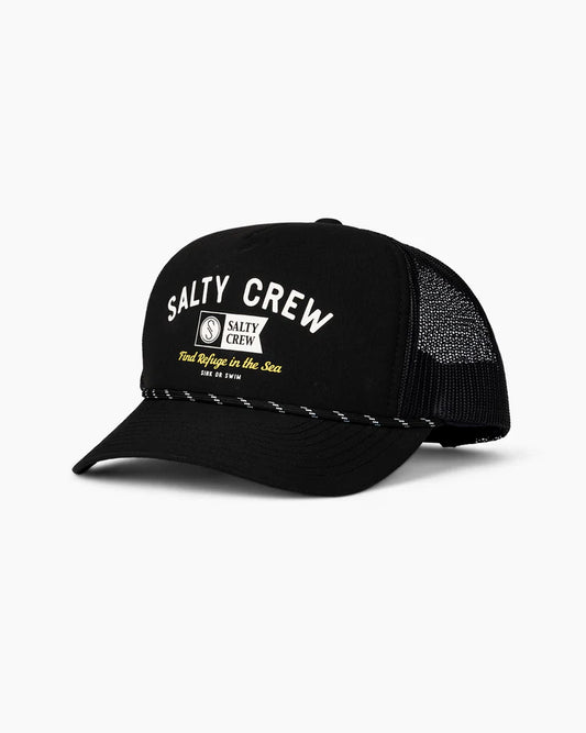 Surf Club Trucker