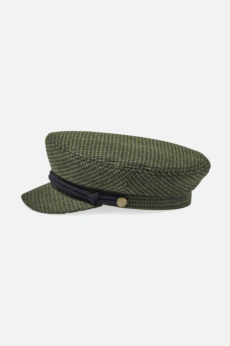 Fiddler Cap