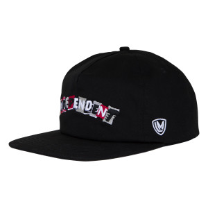 Lance Mountain Ransom Snapback