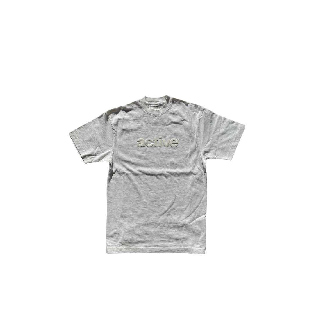 Active LA Lockup SS T-Shirt