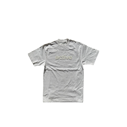 Active LA Lockup SS T-Shirt