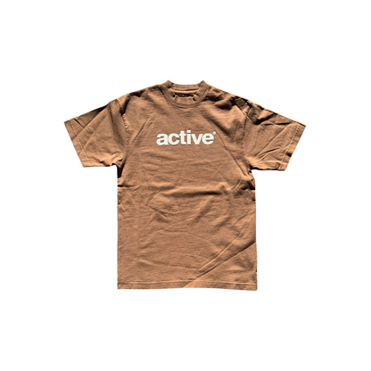 Active LA Lockup SS T-Shirt