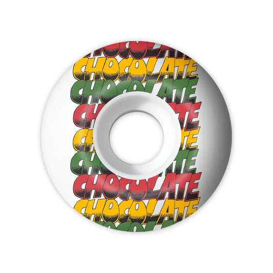 Sound System Staple Wheels 50mm