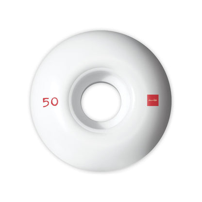 Sound System Staple Wheels 50mm