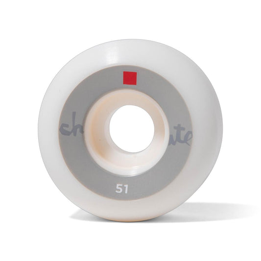 OG Chunk Conical Wheels 51mm