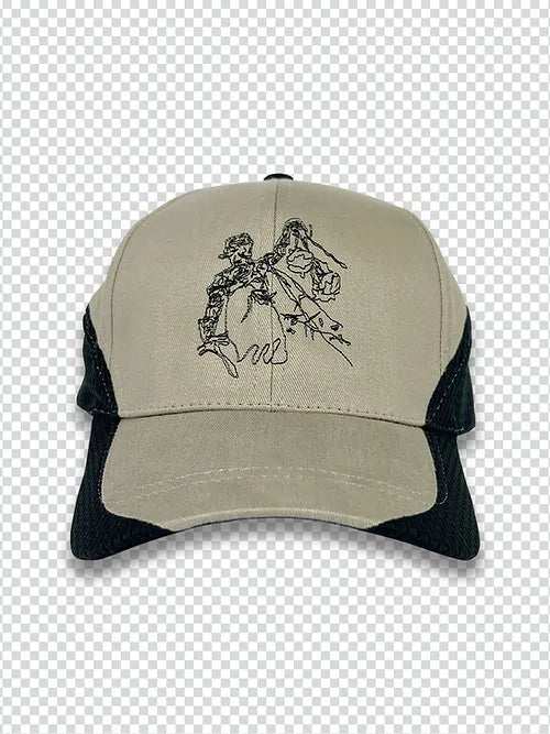 Evander Hat