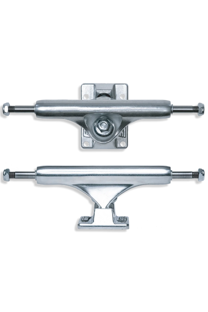 ST1 Inverted Polished Trucks