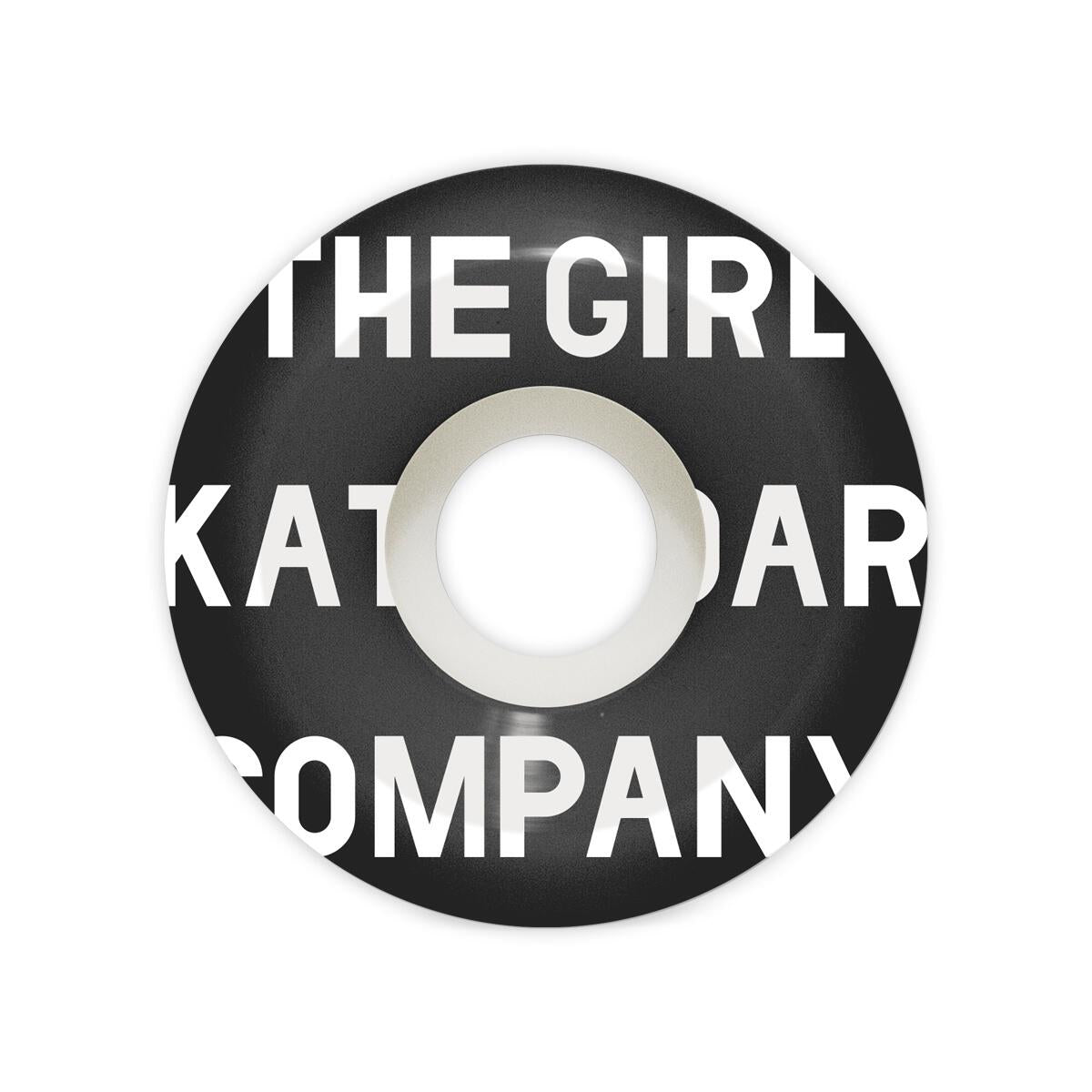 Sans Conical Wheel 56mm