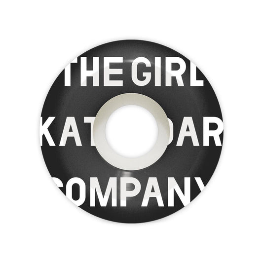 Sans Conical Wheel 56mm