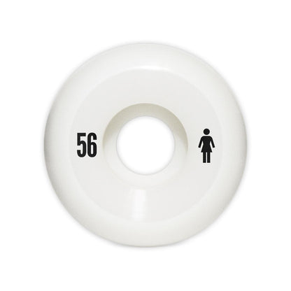 Sans Conical Wheel 56mm
