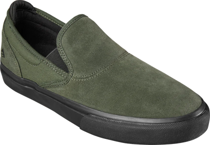 WINO G6 SLIP-ON SHOE