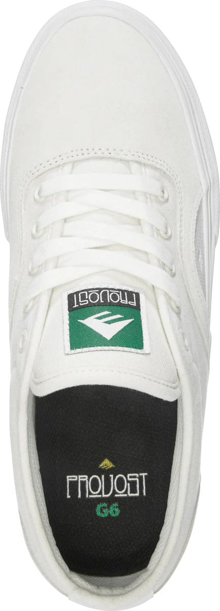 PROVOST G6 SHOE