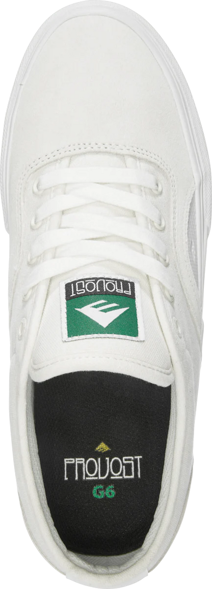 PROVOST G6 SHOE