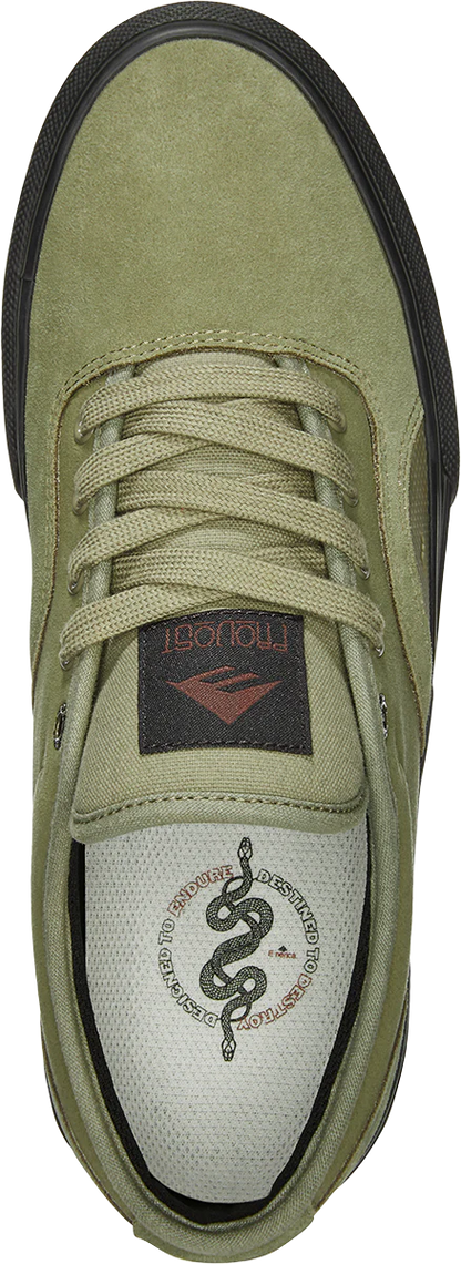 PROVOST G6 SHOE