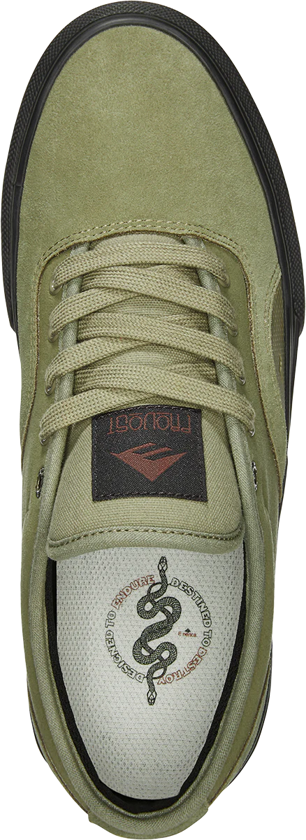 PROVOST G6 SHOE