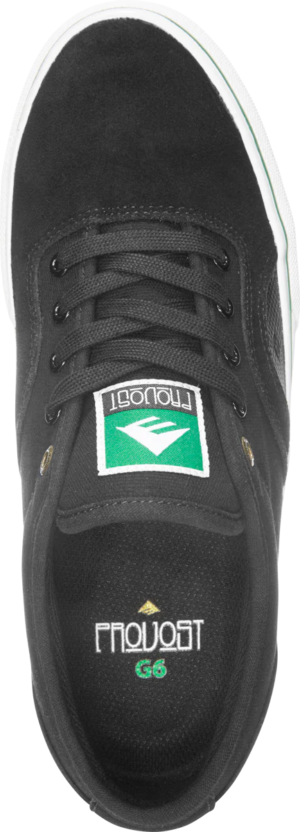 PROVOST G6 SHOE