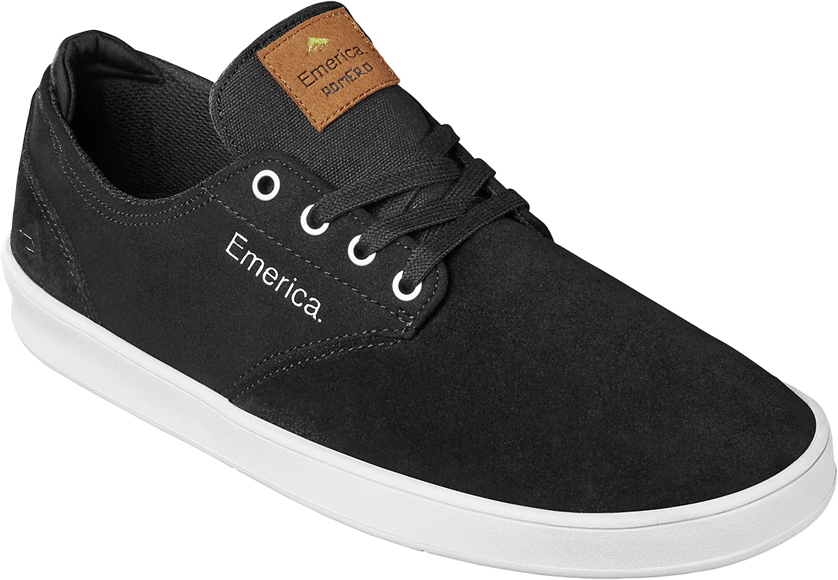 Emerica romero 2025 laced high