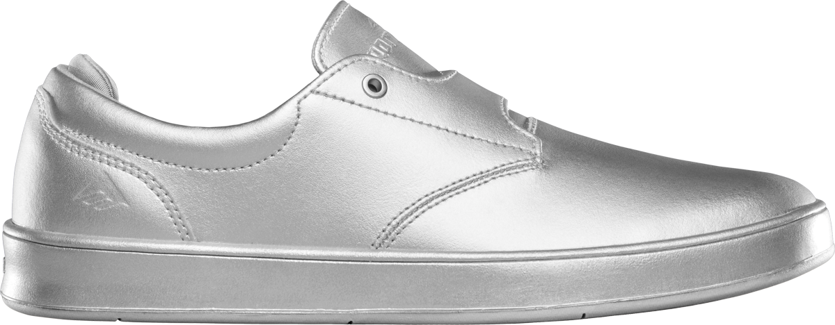 Romero Skater Shoe