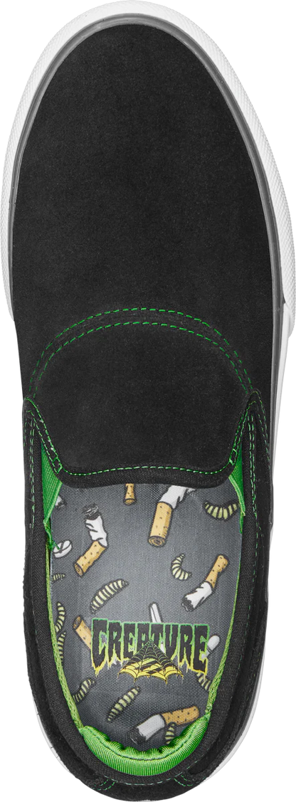 WINO G6 SLIP ON X CREATURE SHOE