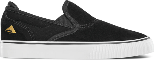 Wino G6 Slip-On Youth Shoe