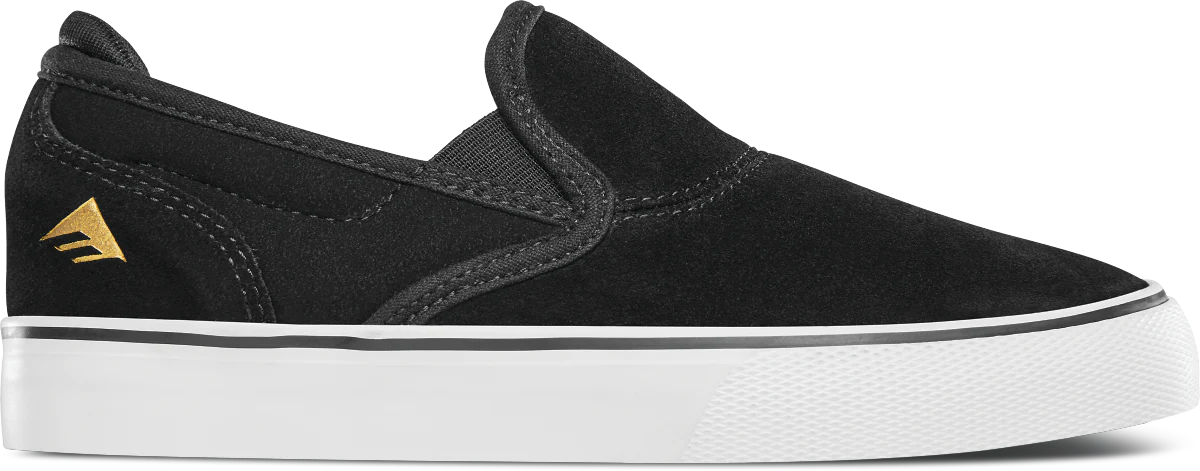 Wino G6 Slip-On Youth Shoe