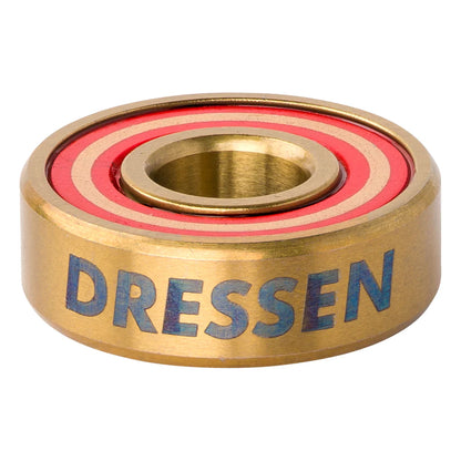 Eric Dressen Pro Bearing G3