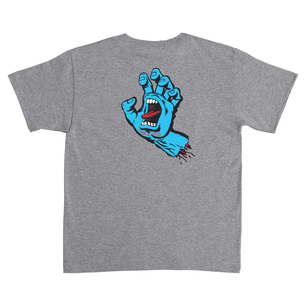 Screaming Hand Youth T-Shirt