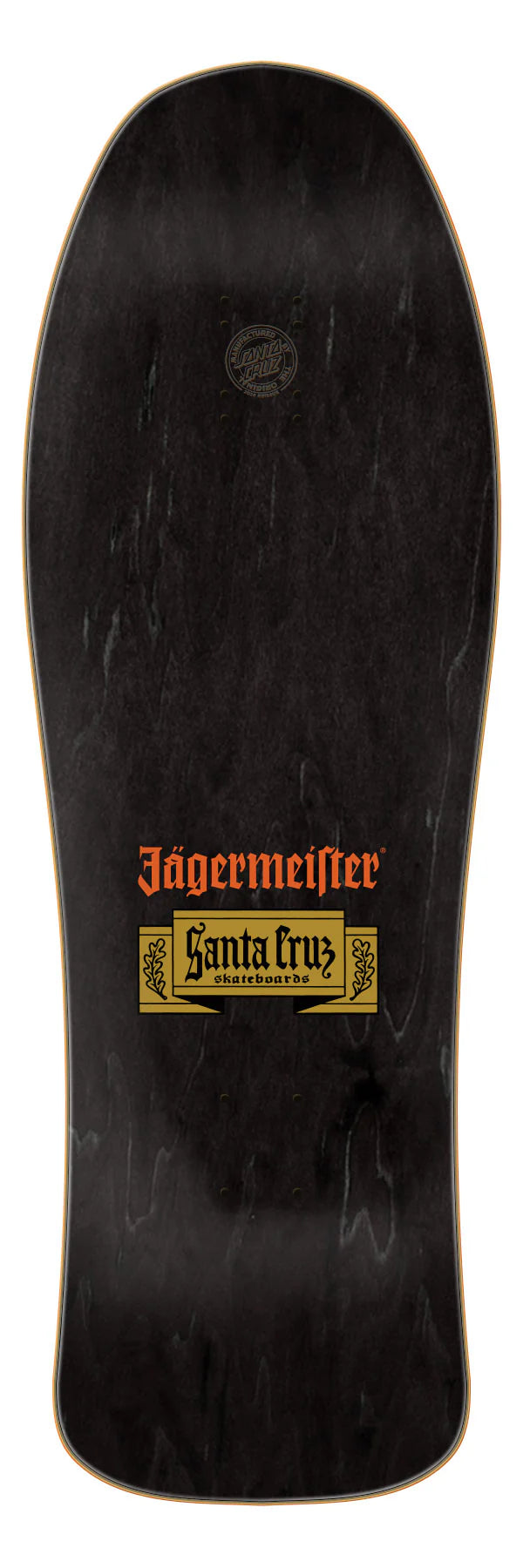 Jagermeister Kendall Deer Deck