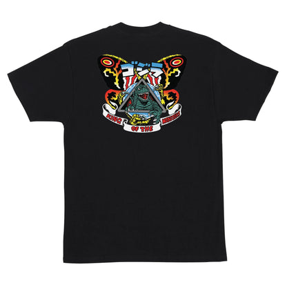 Natas Mothra T-Shirt