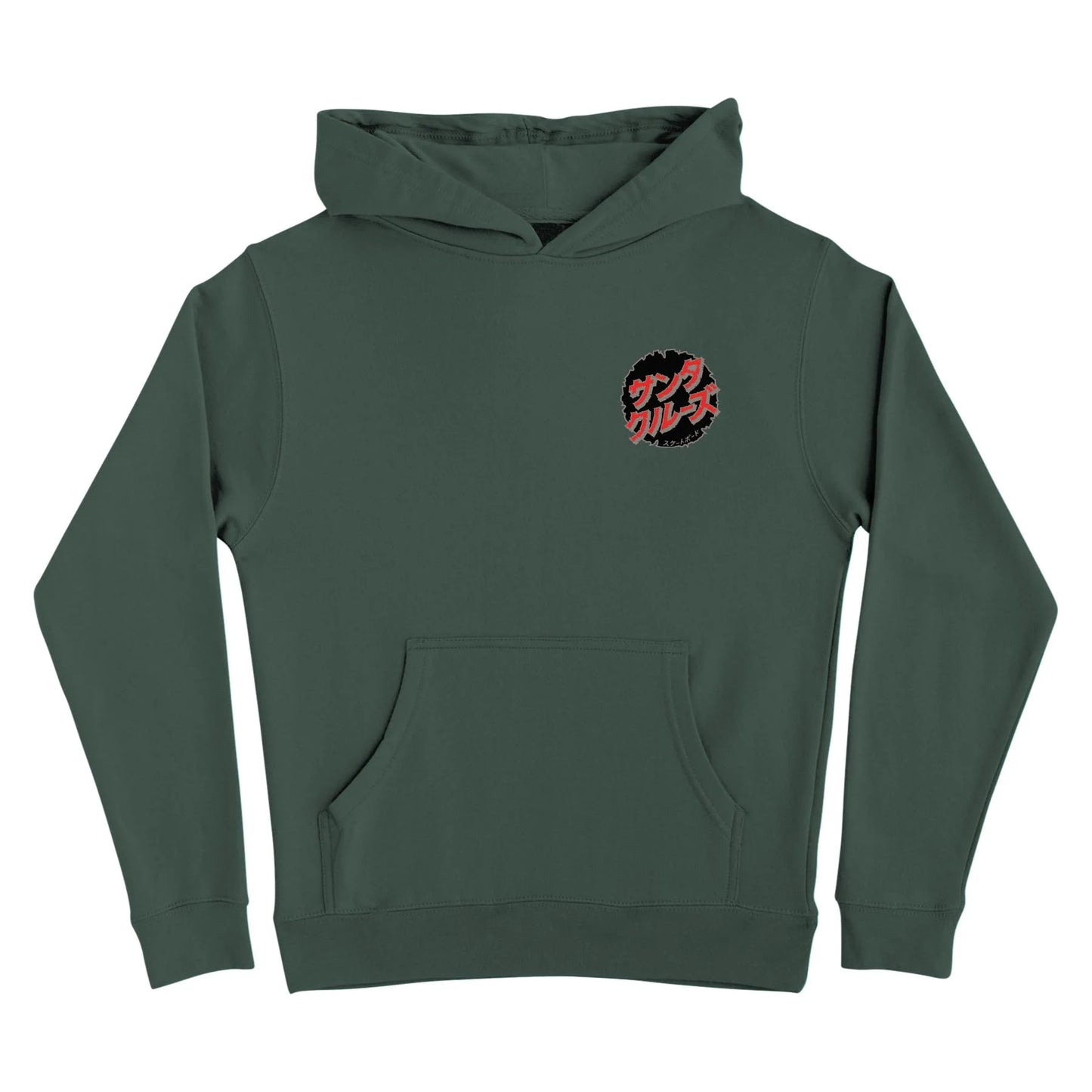 Godzilla Destroyer Youth Pullover Sweatshirt