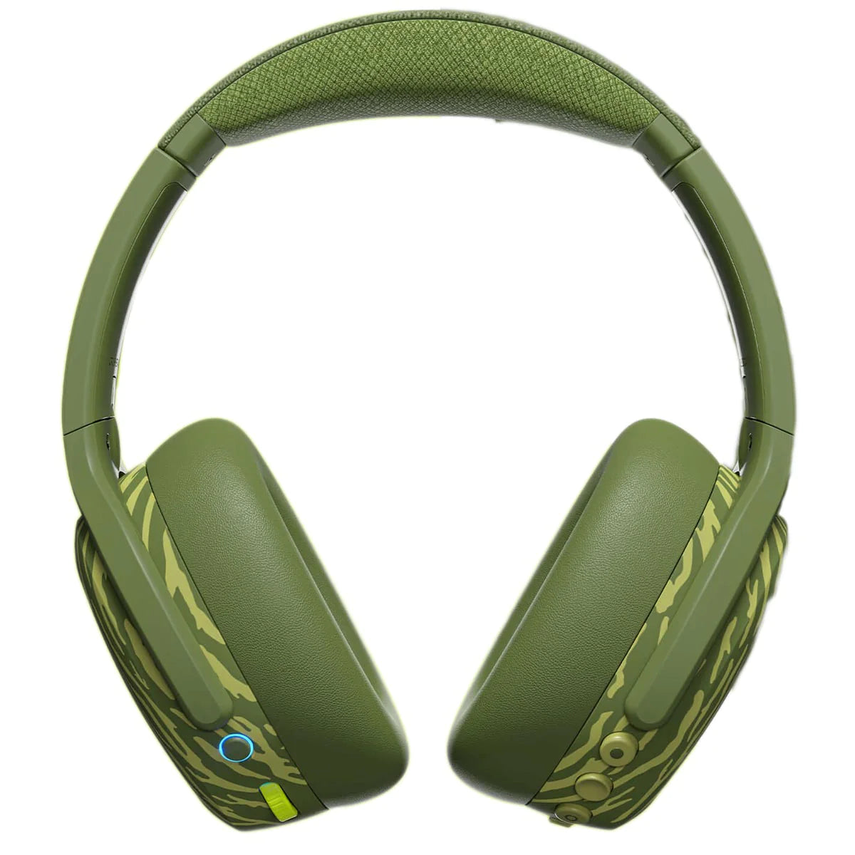 Crusher ANC 2 Headphones Acid Snow Camo Active Ride Shop
