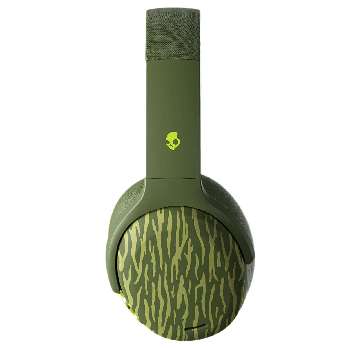 Crusher ANC 2 Headphones Acid Snow Camo Active Ride Shop