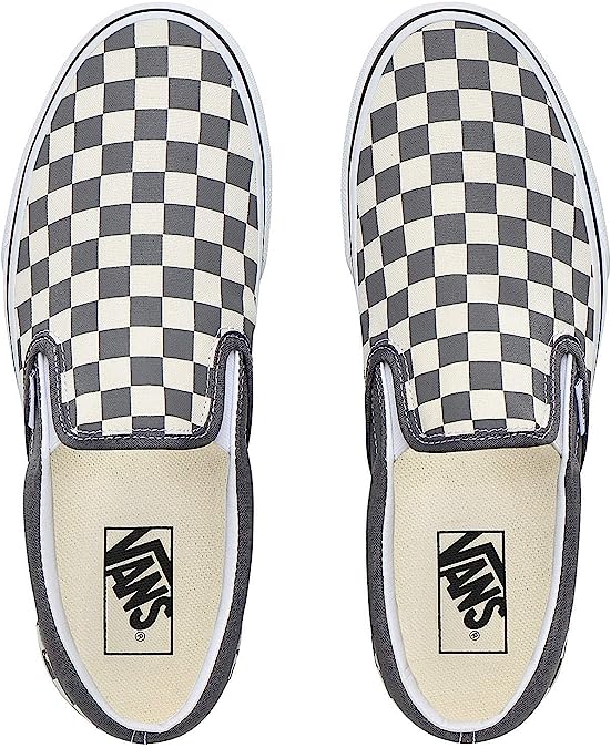 Skate Slip-On Shoe