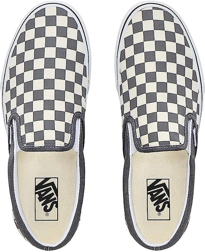 Skate Slip-On Shoe