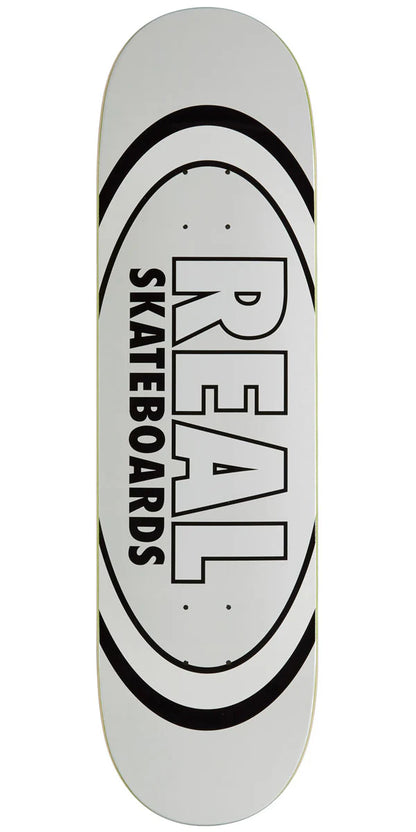 Easy Rider Oval Deck