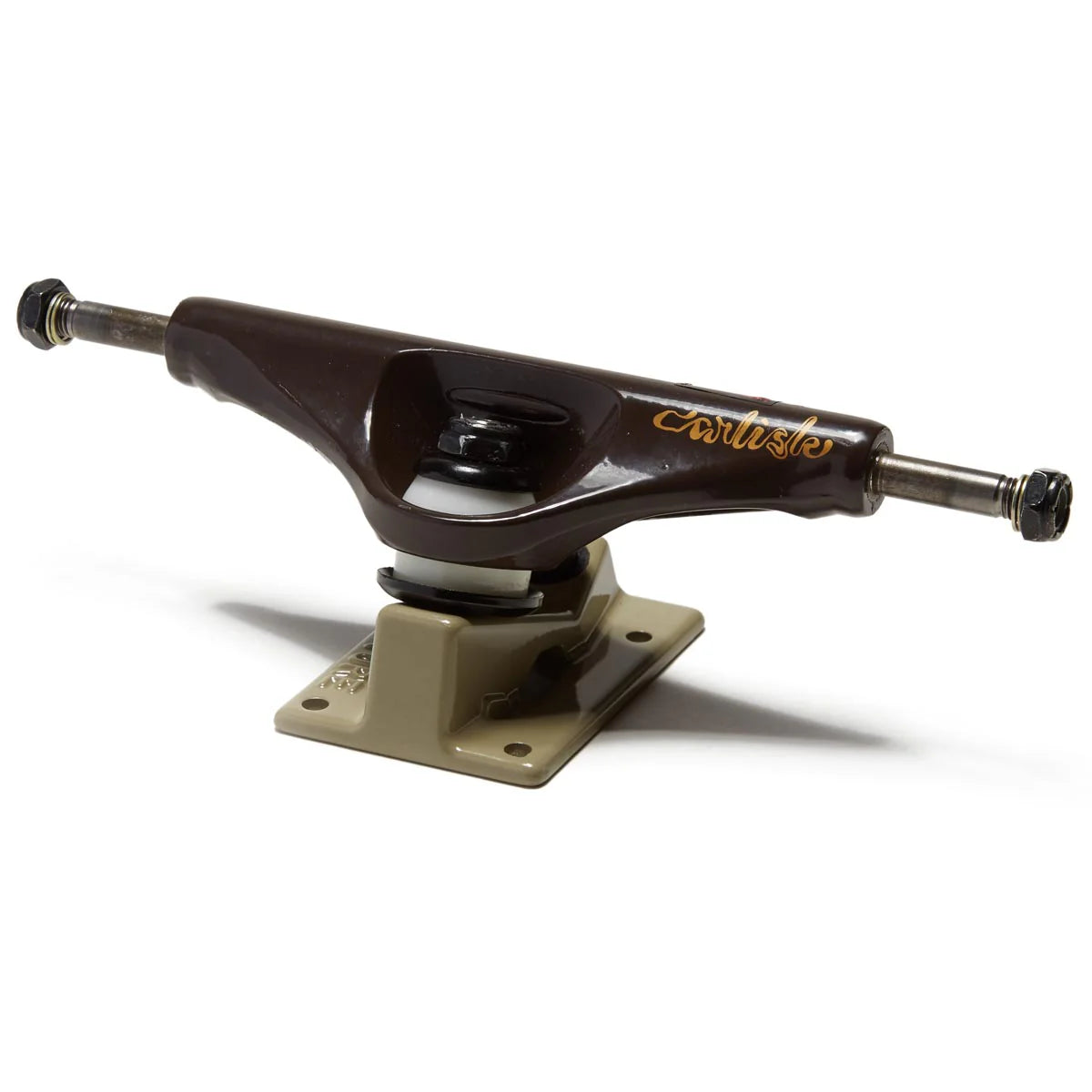 Aikens V Hollow Trucks