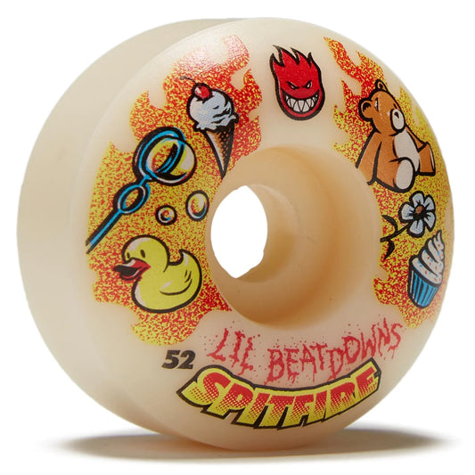 F4 Classic Lil Beatdowns Wheels