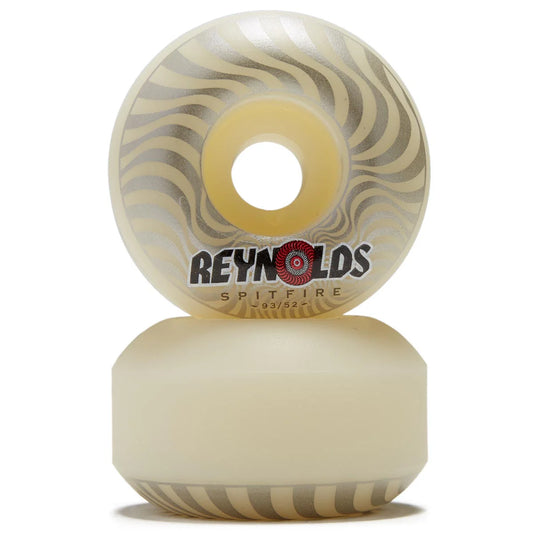 F4 93 Reynolds Classic Wheels